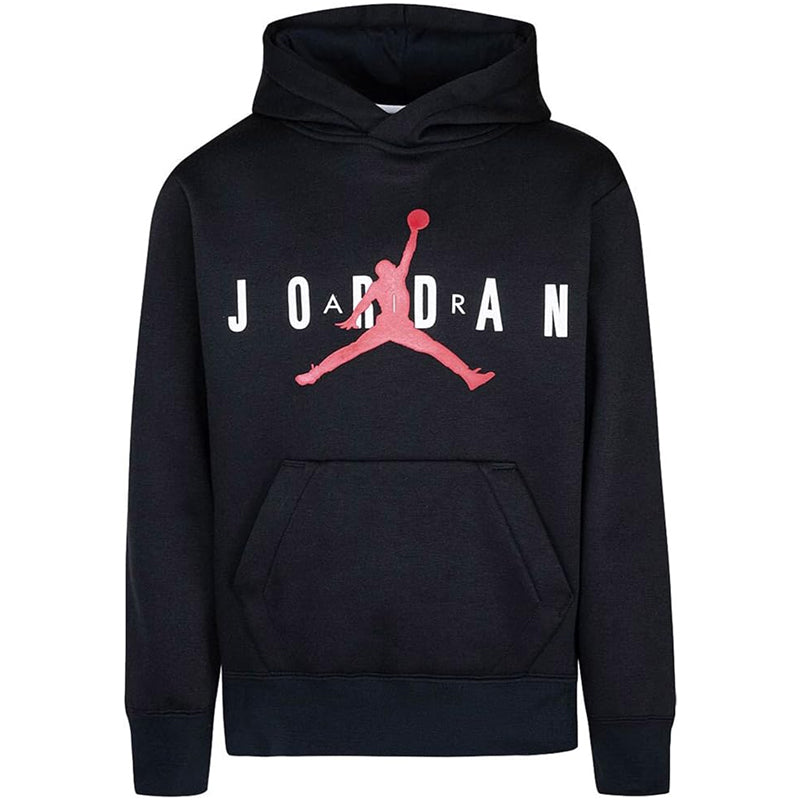 Felpa bambino Jumpman Sustainable