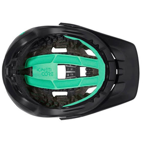 CASCO JACKAL KINETICORE MATTE BLACK