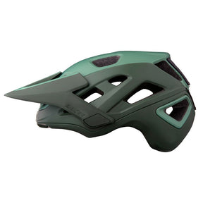 CASCO JACKAL KINETICORE MATTE DARK GREEN