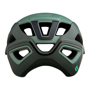 CASCO JACKAL KINETICORE MATTE DARK GREEN