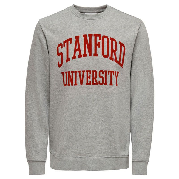 Felpa outlet stanford university