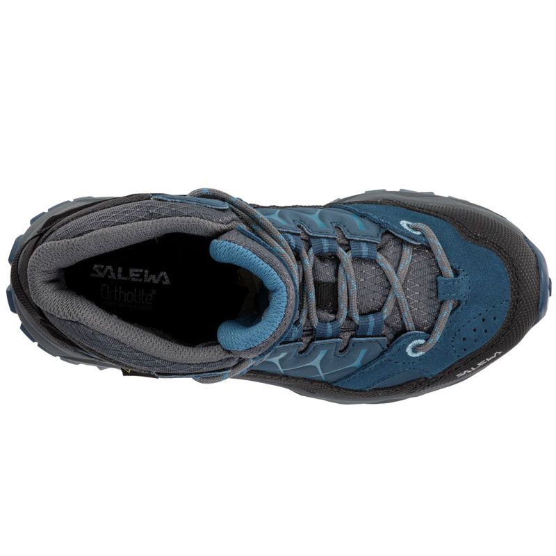 PEDULE BAMBINO ALP TRAINER MID GTX