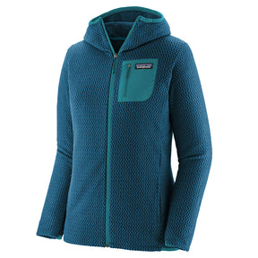 Pile donna R1 Air Full Zip