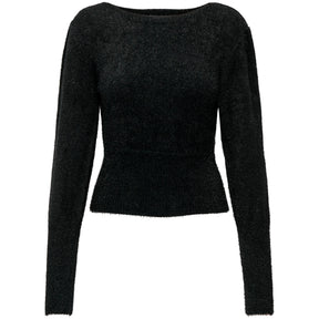 Maglione donna Solid Color