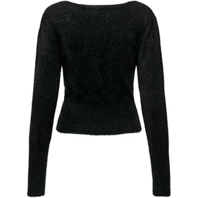 Maglione donna Solid Color