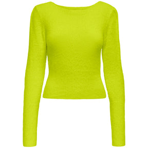 Maglione donna Solid Color