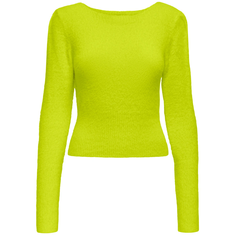 Maglione donna Solid Color