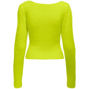 Maglione donna Solid Color