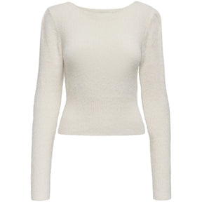 Maglione donna Solid Color