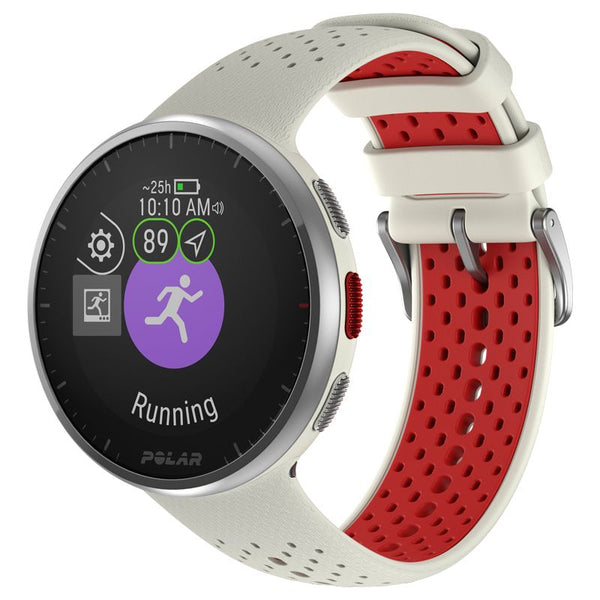 Orologio best sale running polar