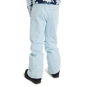 Pantalone bambina Elite cargo