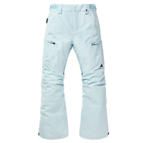 Pantalone bambina Elite cargo