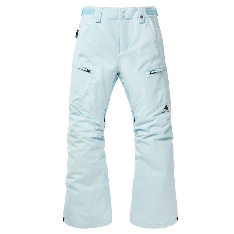 Pantalone bambina Elite cargo