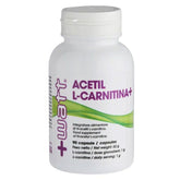 Acetil L-Carnitina+ 90 Capsule
