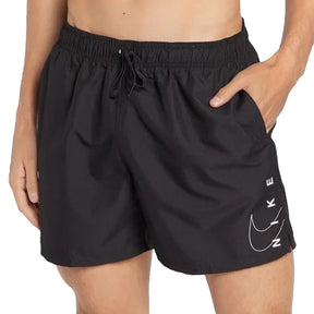 Boxer uomo swoosh break 5