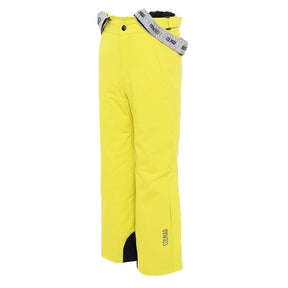 Pantalone salopette bambino