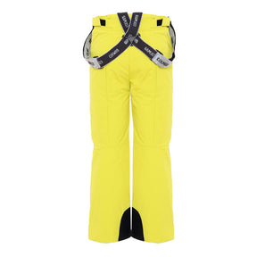 Pantalone salopette bambino