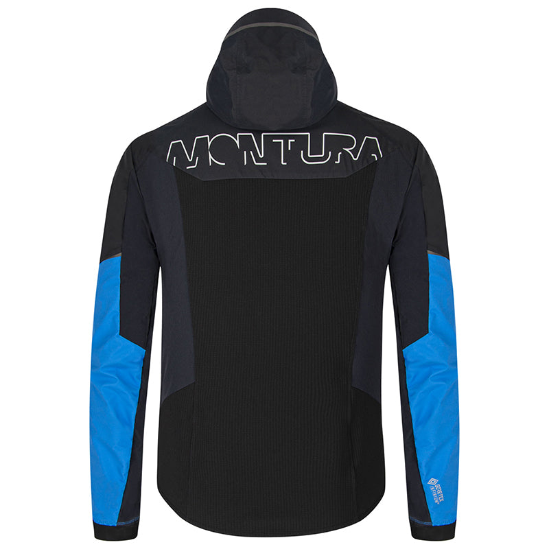 Montura Air Action Hybrid Jacket - Giacca sintetica Uomo