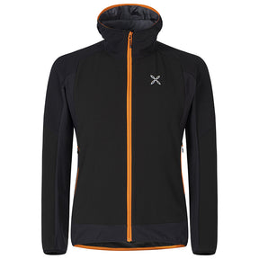 Giacca uomo Premium Wind Hoody