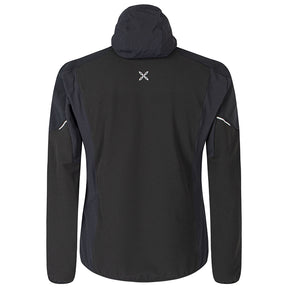 Giacca uomo Premium Wind Hoody