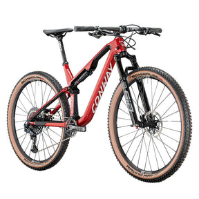 Mtb RCL FS 7.9 Full Suspension