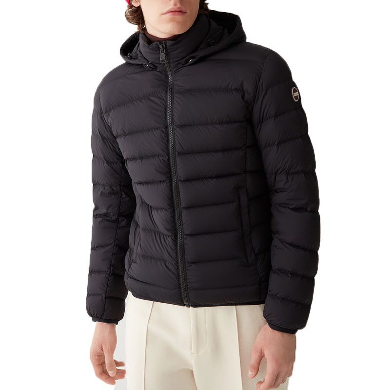 Piumino Uomo Stretch Hoody