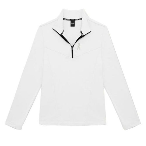 MAGLIA DONNA SCI STRETCH HALF ZIP COLMAR