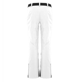 Pantaloni donna Imbottiti con cintura