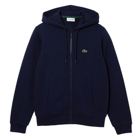 Felpa uomo cappuccio