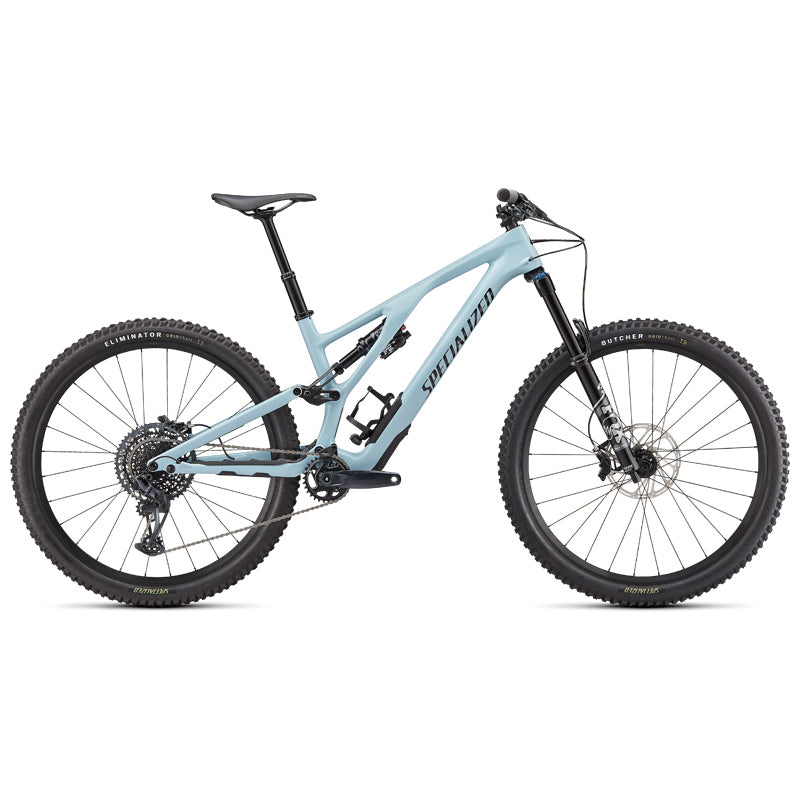 Mtb Stumpjumper EVO Comp Carbon