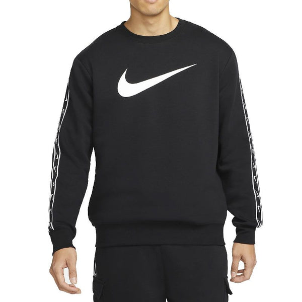 FELPA UOMO CREW REPEAT FG NIKE
