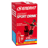 Instant Sport Drink 40(2ast.+Bor0,5) It