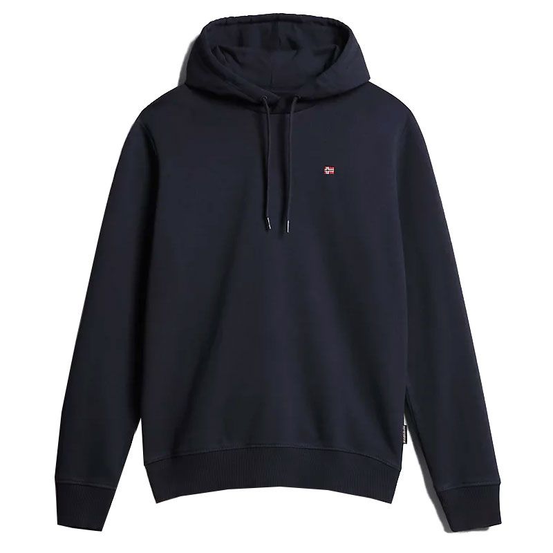 Felpa uomo Balis Hoody