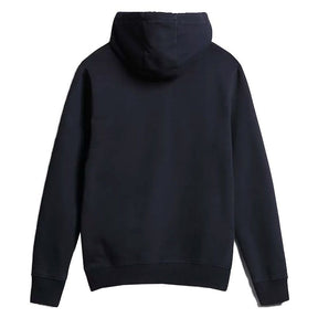 Felpa uomo Balis Hoody