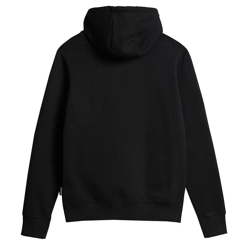 Felpa uomo Balis Hoody