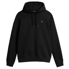 Felpa uomo Balis Hoody