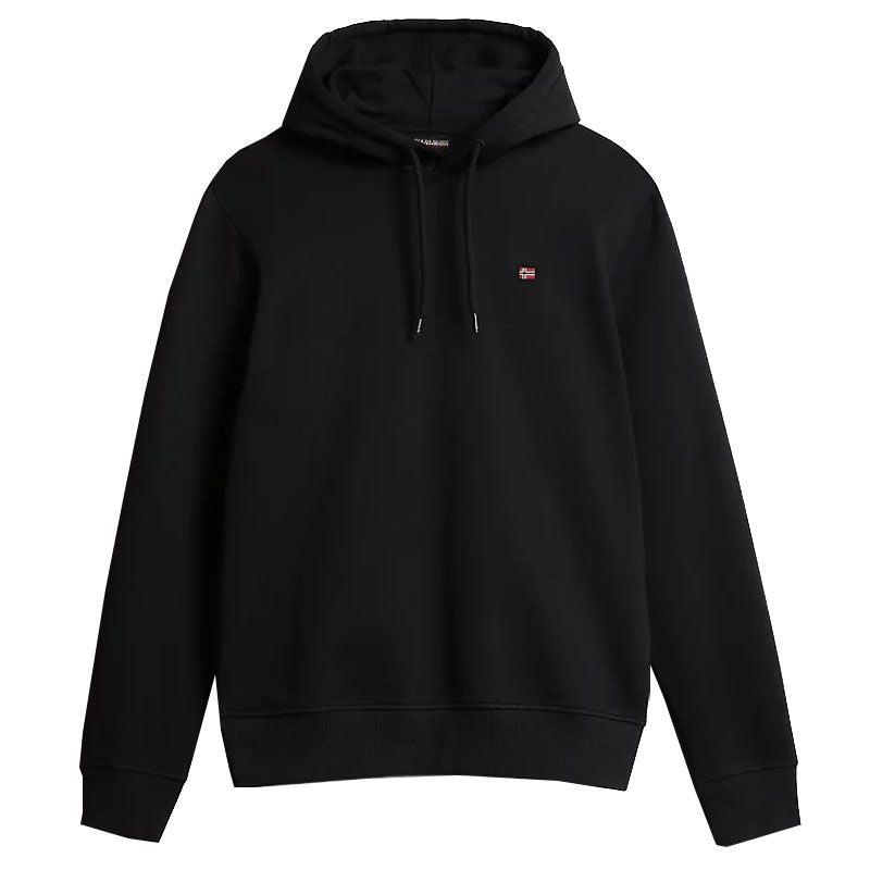 Felpa uomo Balis Hoody