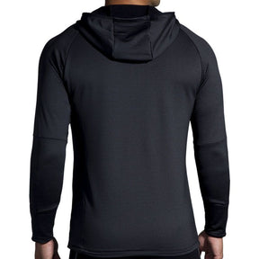 MAGLIA UOMO NOTCH THERMAL HOODIE 2.0