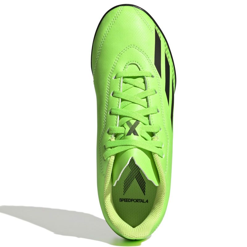 Scarpe adidas bambino shop verde