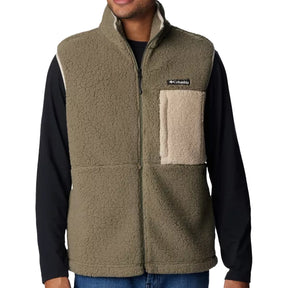 Gilet uomo Mountainside