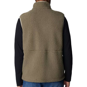 Gilet uomo Mountainside