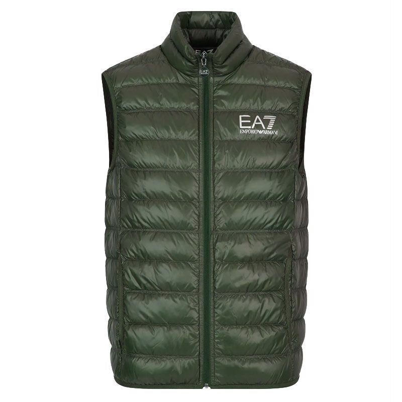 Gilet uomo Packable Core Identity