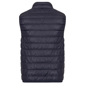 Gilet Uomo Micropiuma