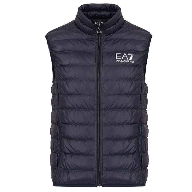 Gilet Uomo Micropiuma