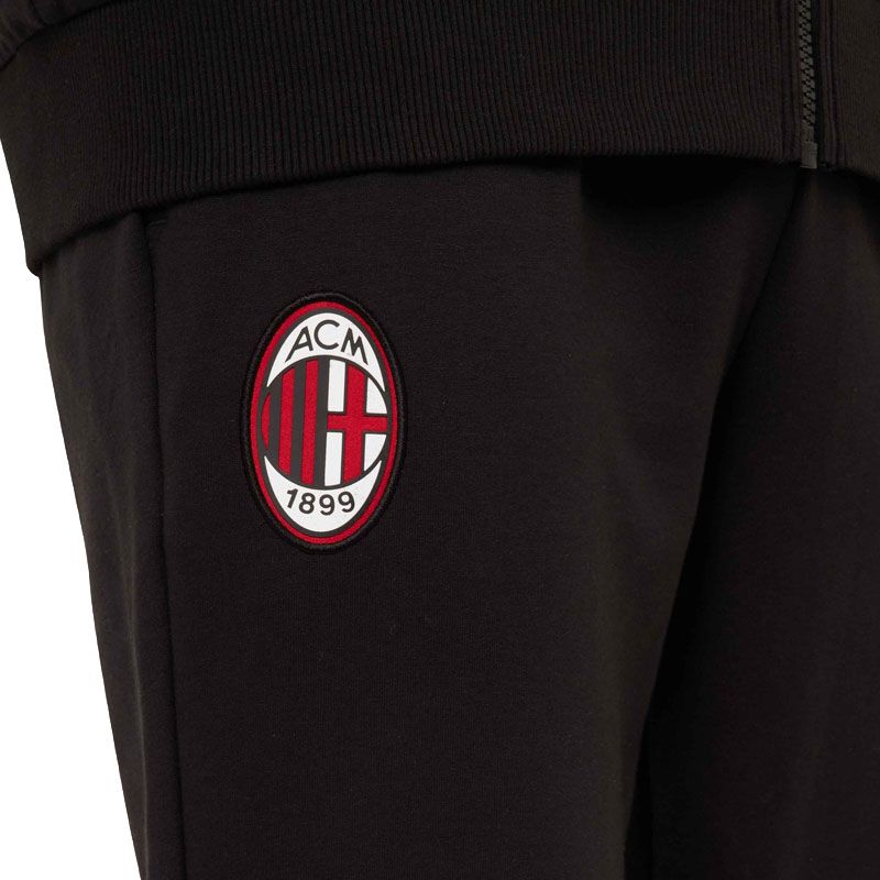 Puma AC Milan FtblLegacy Wind - giacca della tuta - uomo