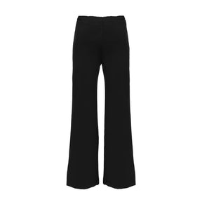 Pantalone palazzo donna Alicia Tecno