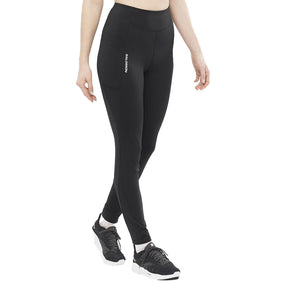 Leggings donna Cross Warm