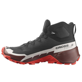 Scarpe uomo Cross Hike mid GTX 2