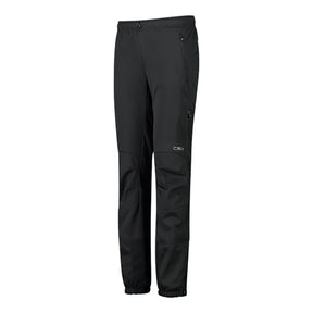 PANTALONE DONNA SOFTSHELL