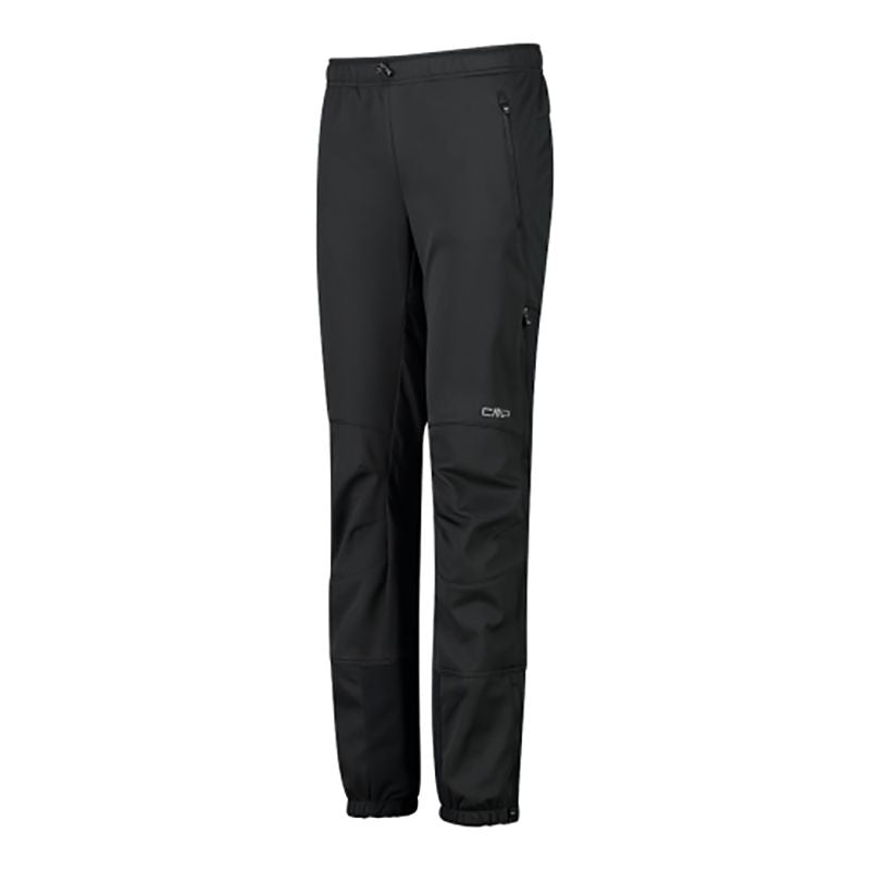 PANTALONE DONNA SOFTSHELL